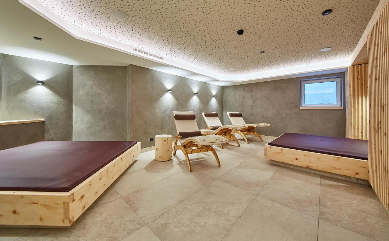Hotel Gungau ザールバッハ・ヒンターグレム エクステリア 写真