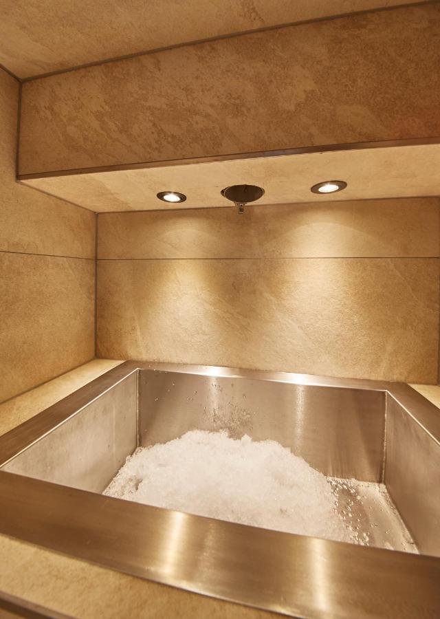 Hotel Gungau ザールバッハ・ヒンターグレム エクステリア 写真