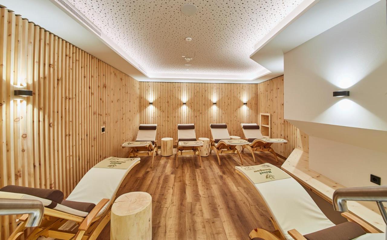 Hotel Gungau ザールバッハ・ヒンターグレム エクステリア 写真