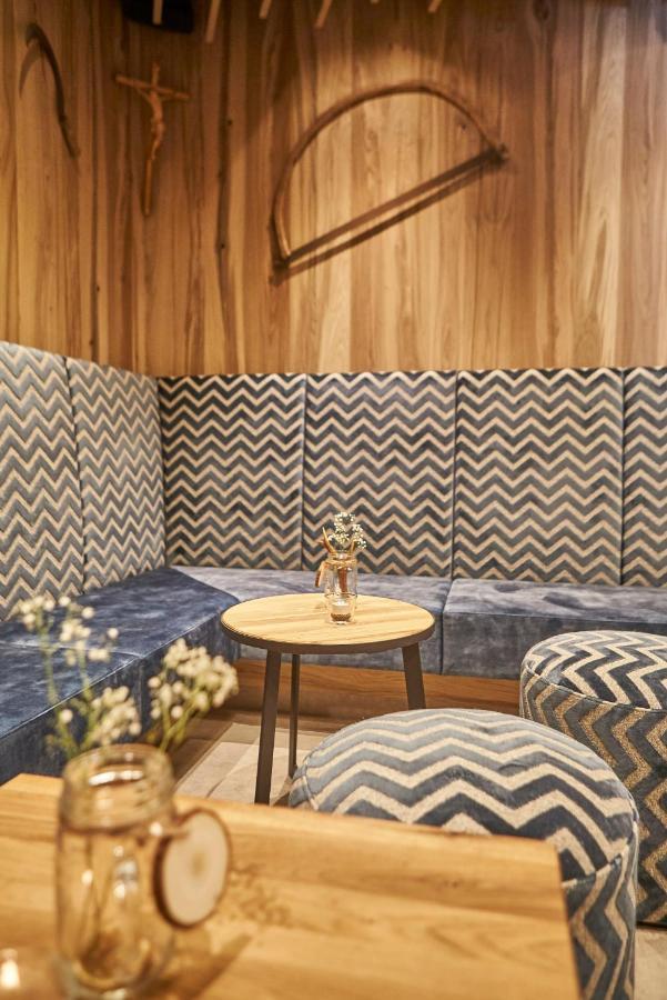 Hotel Gungau ザールバッハ・ヒンターグレム エクステリア 写真